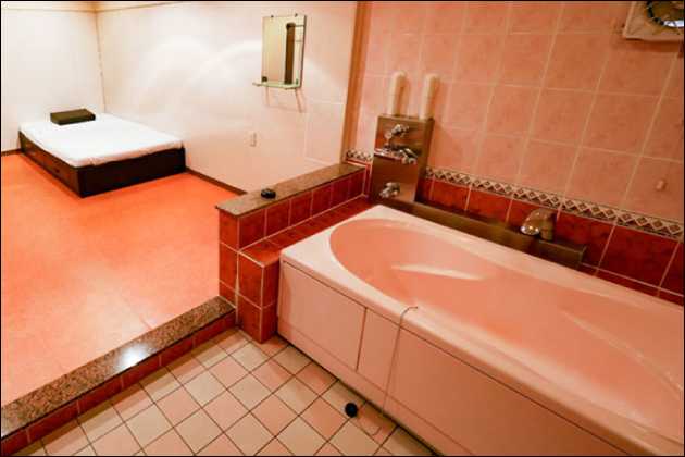 �Ȃ��\�[�v�����h�����{��(�Z�b�N�X)OK�Ȃ̂��H���̈ӊO�ȗ��R